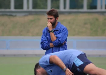 El Club Maristas presentó a sus cuerpos técnicos para esta temporada