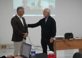 Importante avance: se llevó a cabo un nuevo encuentro de la Agencia de Desarrollo Regional del Sur Mendocino