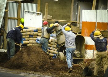 Fundación Tejido Urbano: el costo de la construcción se duplicó en el 2024
