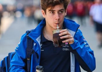 En España aseguran que Colapinto podría pasar a Racing Bulls