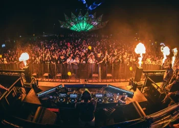 El fenómeno de las fiestas electrónicas: por qué Mendoza se ha convertido en una plaza atractiva