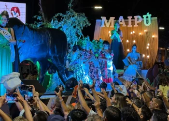 Las mejores fotos y videos de la Vía Blanca de las Reinas