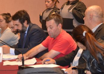 Caso Chávez- Día 3: peritos dijeron que los acusados «son agresivos»