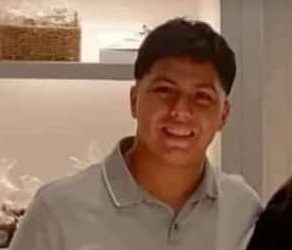 Grandes muestras de dolor por el fallecimiento de un joven