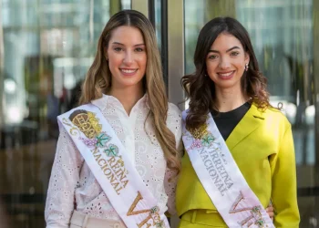 Reinas influencers: Alejandrina y Sofía quieren tener un rol más activo en las redes sociales