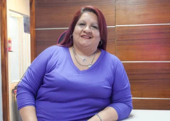 “No es fácil, pero se puede”: el testimonio de una mendocina que salió de la violencia de género tras 16 años