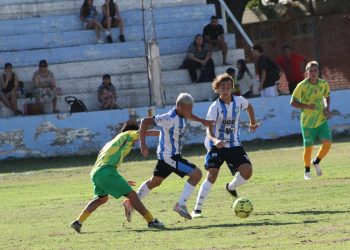 Comienza la 5ª fecha de la Copa Vendimia