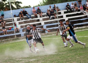 Copa Vendimia: victorias de Pilares, Balloffet, Cuadro Benegas y la Villa 25 de Mayo