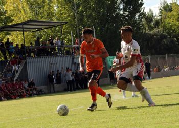 Copa Vendimia: Ganaron Atlético Pilares y San Luis Gonzaga que son nuevos líderes