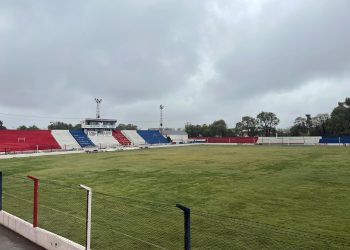 Copa Vendimia: lunes sin fútbol y los partidos deberán reprogramarse