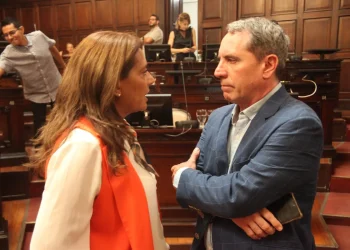 La Unión Mendocina y el massismo analizan una nueva alianza electoral en Mendoza