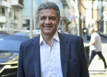 Jorge Macri apuntó contra Bullrich y calificó como un discurso «electoral» decir que la «Ciudad es un botín»