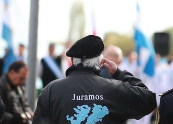 Malvinas y el 2 de abril: un homenajea los héroes con actividades especiales en San Rafael
