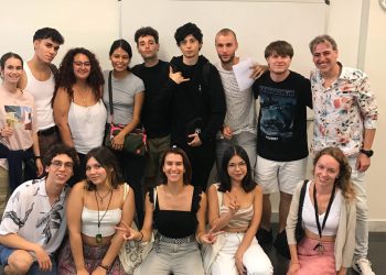 Llega «La Akademia» a San Rafael: Educación Emocional gratuita para jóvenes