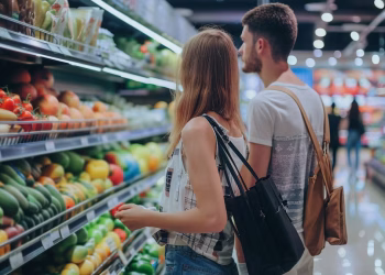 La inflación de febrero fue de 2,4% y acumuló 66,9% en los últimos doce meses