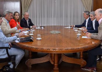 Por la tensión cambiaria, el agro frenó la liquidación de dólares pero anticipan que se reactivará en abril