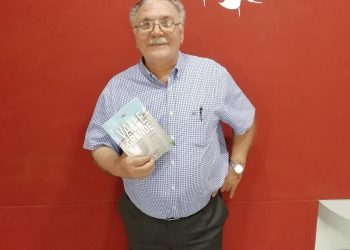 Falleció Pedro Pérez Catón: docente, referente del Club Español y muy querido en la comunidad