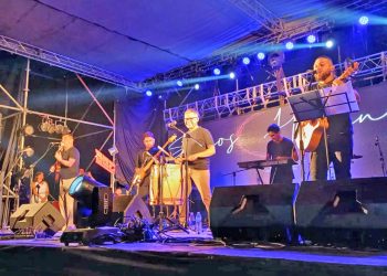 Nuestro folclore: el grupo musical “Somos herencia” cumplió 20 años