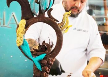 Invitan a participar de talleres sobre la elaboración de productos vinculados a las Pascuas