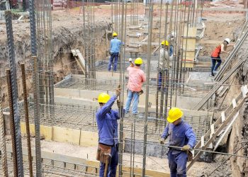 Construcción en Argentina: ¿Lenta recuperación o estancamiento persistente?