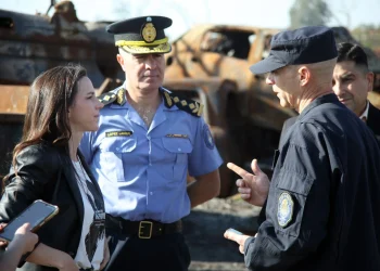 Entró en vigencia la ley que controla la compraventa de bienes usados