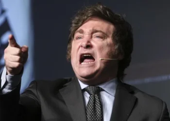 Milei afirma que con el crédito del FMI, más otros organismos, habrá reservas de «por lo menos US$50.000 millones»