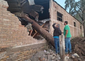 Eximirán de tasas municipales a comerciantes y vecinos afectados de Real del Padre y Jaime Prats