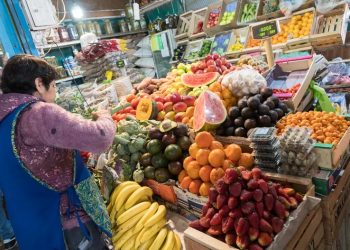 Aumentan los precios de frutas y verduras en Mendoza por contingencias climáticas