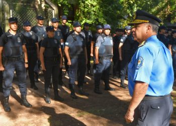 Aumento salarial para el personal policial: el sueldo de bolsillo superará el millón de pesos