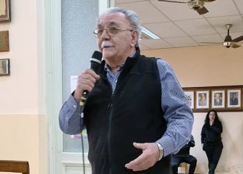 Falleció el querido Pedro Pérez Catón