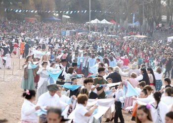 Buscarán al «Campeón Regional de Pericón» en un certamen en el Roma