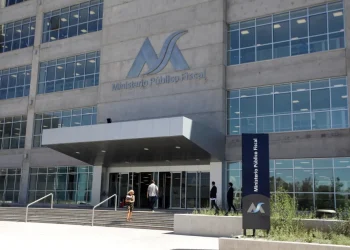 La decisión que tomaron la mayoría de estafados por Guillén Enterprise antes de la primera audiencia