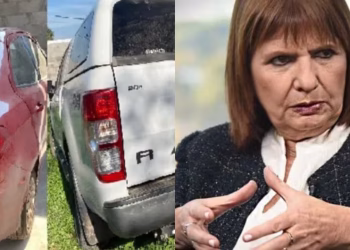 Inesperado: Quiénes y por qué solicitaron la destrucción de la camioneta donde encontraron rastros de Loan