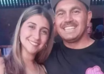 Brutal Femicidio en la provincia de Mendoza: fue al trabajo de su ex, la mató de un puntazo en el cuello y se suicidó