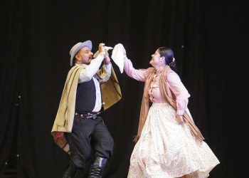 Bailarines sanrafaelinos participarán del Festival Nacional de la Cueca 2025