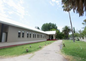 Solicitan informes sobre el funcionamiento y mobiliario del Hospital Eva Perón de Jaime Prats