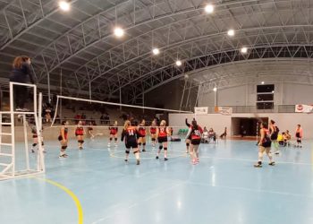 Se brindarán clases gratuitas de vóley en Villa Atuel para chicos de diversas edades