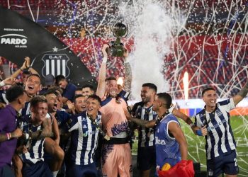 Síntesis Deportiva
