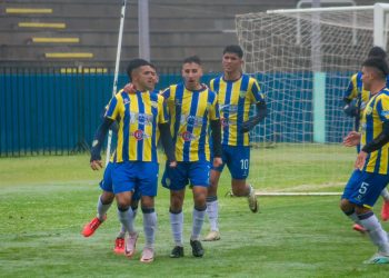 Síntesis Deportiva