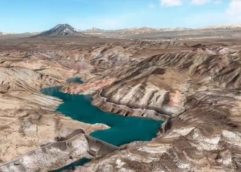 ¿Qué pasará con el proyecto de la presa El Baqueano?