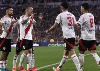 Se definieron los grupos de la Copa Libertadores 2025