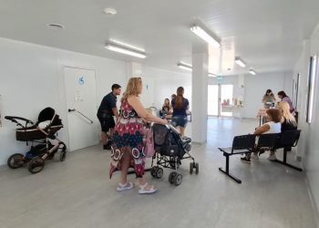 Mes de la Mujer: invitan a sanrafaelinas a realizarse controles gratuitos en el Centro Modular de avenida General Paz