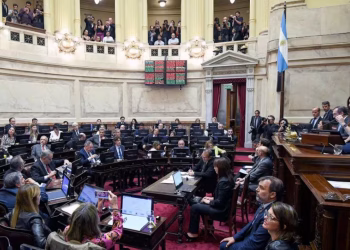 Vence el congelamiento de la dieta de los Senadores y pasarían a cobrar 9 millones de pesos