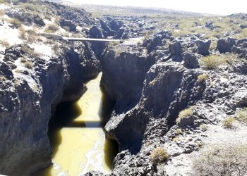 Trasvase del Río Grande al Atuel, el agua que no aprovechamos se pierde en el océano
