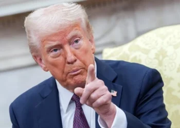 Trump le dejó en claro a Trudeau que no ha hecho «lo suficiente» para evitar los aranceles