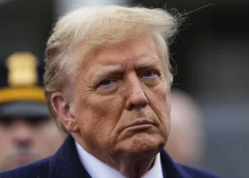 Trump no descarta que haya recesión en los Estados Unidos