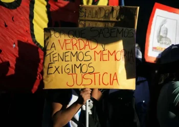 “Una herida imborrable”: el mensaje de Alfredo Cornejo sobre el 24 de marzo