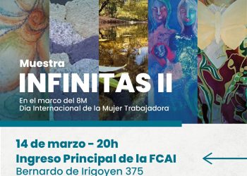 “El arte permite generar espacios de mejora y fomentar el pensamiento crítico”