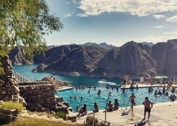 San Rafael, el destino más destacado del verano en Mendoza según CAME