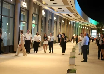 Strip centers: el auge del nuevo modelo que crece a la par de los barrios privados